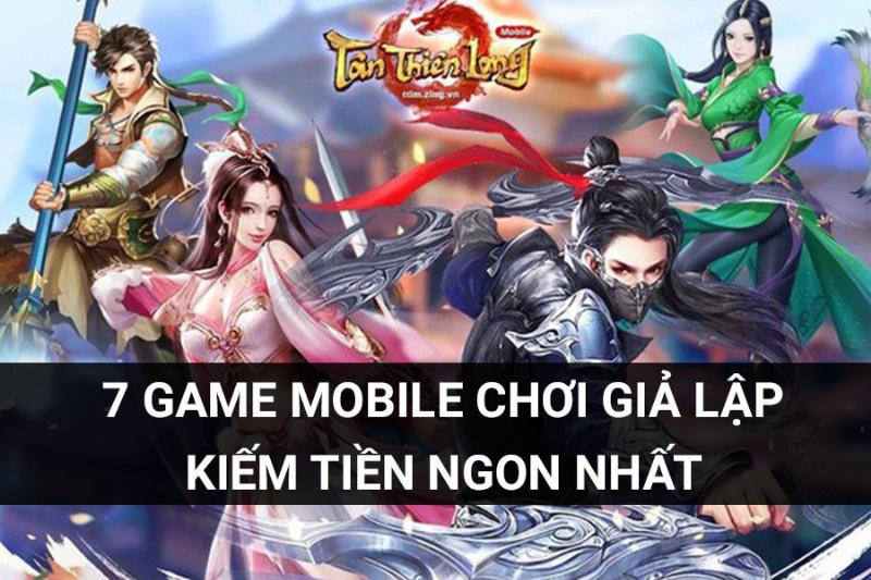 Bán vật phẩm trong game kiếm tiền