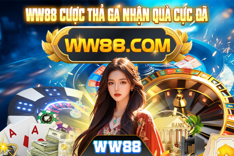 Chơi game kiếm tiền online tại MerryLand Quy Nhơn